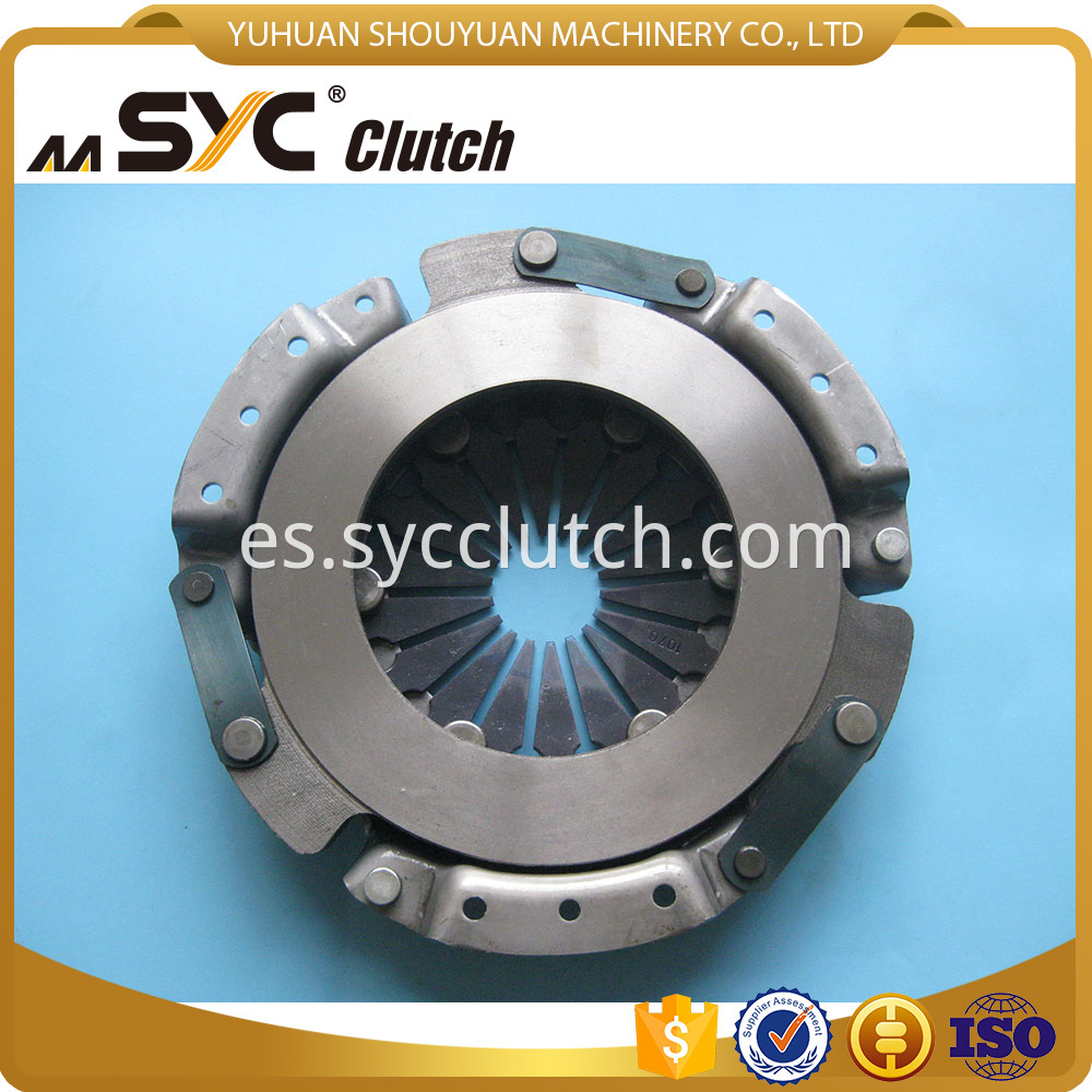 Fiat Clutch Cover